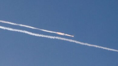 Photo of इजराइल ने कहा- ईरान ने युद्ध विराम तोड़ा, माकूल जवाब दिया जाएगा