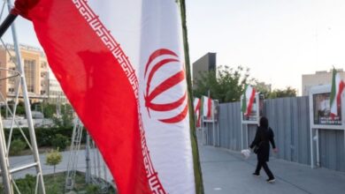 Photo of तेहरान को बातचीत की मेज पर लाने के लिए वाशिंगटन ने कूटनीतिक प्रयास तेज किए