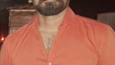 Photo of पत्नी की मौत के गम में युवक ने की आत्महत्या