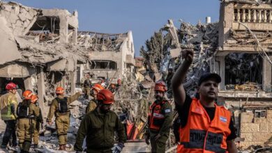 Photo of ईरान की मिसाइलों ने इजराइल में मचाई तबाही, नेतन्याहू की सेना फिर हमले को तैयार