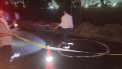 Photo of बच्ची से दुष्कर्म में एक लाख का इनामी मुठभेड़ मारा गया