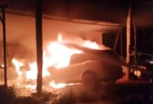 Photo of हैदराबाद के रासायनिक कारखाने में विस्फोट, छह मजदूरों की मौत