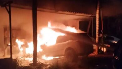 Photo of हैदराबाद के रासायनिक कारखाने में विस्फोट, छह मजदूरों की मौत