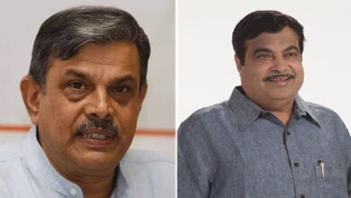 Photo of आपातकाल की 50वीं बरसी पर कल दिल्ली में वैचारिक महाकुंभ, संघ सरकार्यवाह होसबाले और केन्द्रीयमंत्री गडकरी करेंगे शिरकत