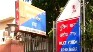 Photo of मंत्री और आईएएस के खिलाफ पोस्टर लगाने पर निगम ने करवाया मामला दर्ज