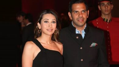 Photo of अभिनेत्री करिश्मा के पूर्व पति संजय कपूर का निधन