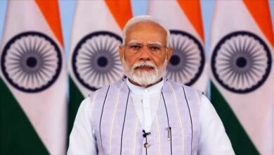 Photo of प्रधानमंत्री ने झाबुआ दुर्घटना पर दुख जताया, अनुग्रह राशि की घोषित