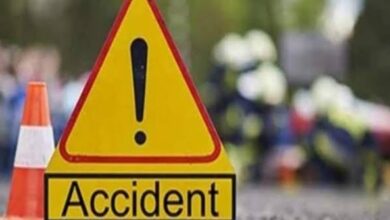 Photo of ऑटो-डंपर की टक्कर में 11 घायल, तीन की हालत नाजुक
