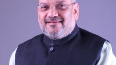 Photo of  पूर्वोत्तर में भारी बारिश से नुकसान को लेकर गृह मंत्री की अलग-अलग राज्यों के मुख्यमंत्रियों से बातचीत