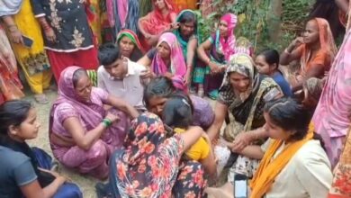 Photo of अमेठी में युवक की नृशंस हत्या, जांच में जुटी पुलिस