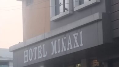 Photo of मिस्त्री का काम करने वाले युवक ने इंस्टाग्राम पर दोस्ती कर महिला से किया दुष्कर्म