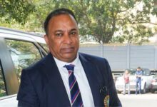 Photo of पुरुष टी20 एशिया कप ट्रॉफी की वापसी में देरी, बीसीसीआई ने उठाया मुद्दा