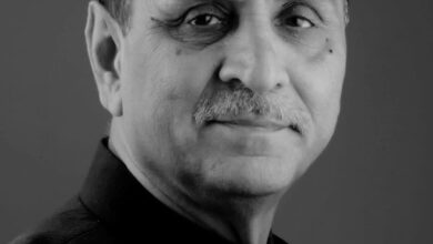 Photo of पूर्व मुख्यमंत्री विजय रूपाणी का डीएनए मैच, राजकोट में सोमवार को होगा अंतिम संस्कार