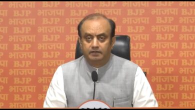 Photo of बिहार में सरकार बनने पर वक्फ कानून हटाने के तेजस्वी के बयान की भाजपा ने की आलोचना