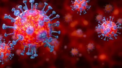 Photo of नेपाल में पांच व्यक्तियों में कोविड-19 ओमिक्रोन के नए वेरिएंट की पुष्टि