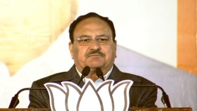 Photo of भाजपा ने पूर्वोत्तर राज्यों में लगातार भारी बारिश से प्रभावित लोगों की मदद का किया आह्वान