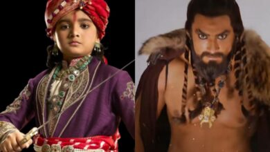 Photo of विक्रांत मैसी ने चक्रवर्ती सम्राट पृथ्वीराज चौहान शो का प्रोमो देखकर इतिहास पर अपनी सोच शेयर की
