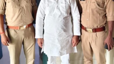 Photo of धौलाना विधानसभा चुनाव का पूर्व प्रत्याशी वासिद प्रधान गिरफ्तार