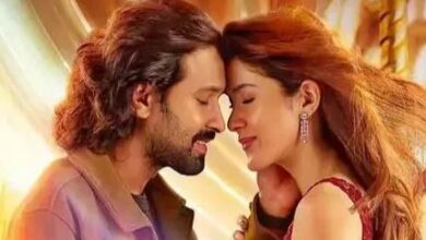 Photo of फिल्म ‘आंखों की गुस्ताखियां’ का टीजर रिलीज, सोशल मीडिया पर वायरल