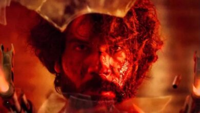 Photo of फिल्म ‘मालिक’ से राजकुमार राव का पहला पोस्टर आया सामने