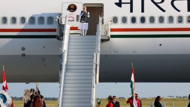 Photo of कैलगरी में प्रधानमंत्री मोदी का फोकस रहेगा वैश्विक प्राथमिकताओं पर