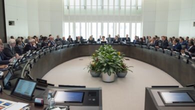 Photo of आईएमएफ ने नेपाल के आर्थिक सुधारों के लिए 42.7 मिलियन डॉलर को मंजूरी दी