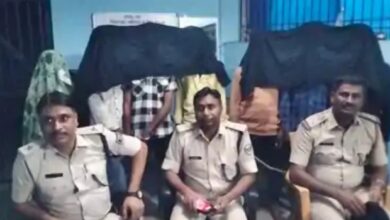 Photo of नवादा की युवती की बंगलौर में हुई हत्या, 7 गिरफ्तार