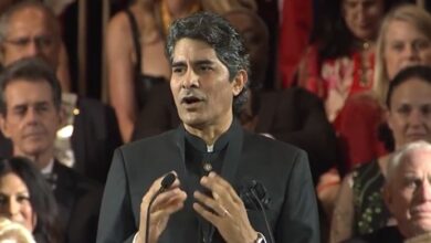 Photo of भारतीय मूल के डॉ. श्रीनिवास मुक्कमाला चुने गए अमेरिकन मेडिकल एसोसिएशन के अध्यक्ष