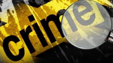 Photo of दहेज हत्या में पति और ससुर गिरफ्तार, विवाहिता को जलाकर मारने का मामला