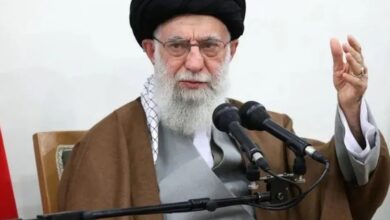 Photo of ट्रंप ने ईरान के सर्वोच्च नेता खामेनेई की हत्या की इजराइली योजना को खारिज किया