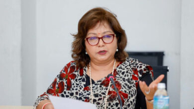 Photo of दुनियां भर में युद्ध जैसे हालात के बीच नेपाल को आर्थिक सहयोग बजट में कटौती की आशंका