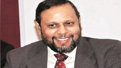 Photo of प्रधानमंत्री की आर्थिक सलाहकार परिषद् के चेयरमैन के रूप में महेंद्र देव ने पदभार संभाला