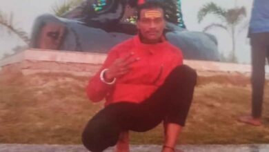 Photo of ढाई वर्ष की बच्ची से दुष्कर्म का आरोपी मुठभेड़ में ढेर