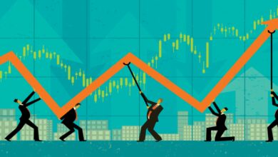 Photo of टॉप 10 में से 9 कंपनियों के मार्केट कैप में एक लाख करोड़ से अधिक की बढ़ोतरी