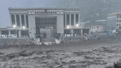 Photo of चीन में फंसे 1200 नेपाली नागरिकों की वापसी के लिए कूटनीतिक प्रयास तेज