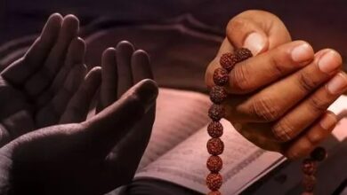 Photo of धर्मांतरण के ग्लोबल नेटवर्क के खिलाफ शुरू हो गई है निर्णायक लड़ाई
