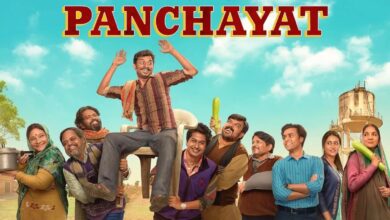 Photo of प्राइम वीडियो ने किया ‘पंचायत सीजन-5’ का ऐलान, पहला पोस्टर जारी