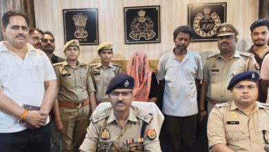 Photo of खुद की हत्या की अफवाह फैलाकर बेकसूर को मारने वाला गिरफ्तार