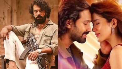 Photo of ‘मालिक’ और ‘आंखों की गुस्ताखियां’ की पहले दिन की कमाई आई सामने