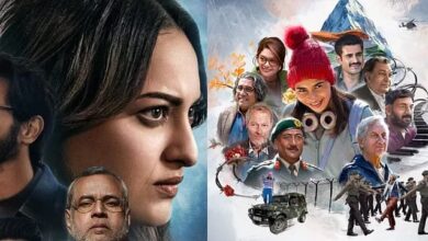 Photo of बॉक्स ऑफिस पर मुंह के बल गिरीं ‘तन्वी द ग्रेट’ और ‘निकिता रॉय’