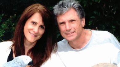 Photo of अमेरिकन आइडल की सुर और संगीत विशेषज्ञ रॉबिन केय और उनके पति की हत्या