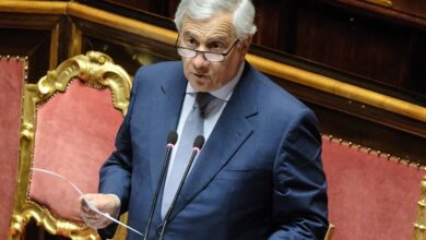 Photo of इटली सरकार यूक्रेन के पुनर्निर्माण में लघु एवं मध्यम उद्यमों को देगी 300 मिलियन यूरो की सहायता