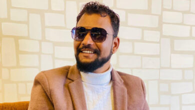 Photo of ओली सरकार से समर्थन वापस लेने के बाद नागरिक उन्मुक्ति पार्टी के सांसद चौधरी का मंत्री पद से इस्तीफा