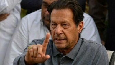 Photo of रावलपिंडी सेंट्रल जेल में कैद इमरान खान ने फूंका आंदोलन का बिगुल