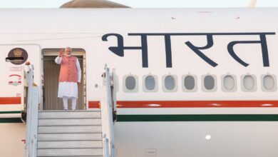 Photo of प्रधानमंत्री आज तमिलनाडु में 4800 करोड़ की विकास परियोजनाओं का उद्घाटन और शिलान्यास करेंगे