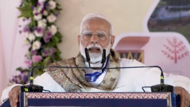 Photo of बिहार को कांग्रेस-राजद की बुरी नीयत से बचाने की जरूरतः प्रधानमंत्री