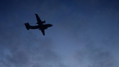 Photo of रूस की अंगारा एयरलाइंस का विमान एन-24 लापता, 46 लोग हैं सवार