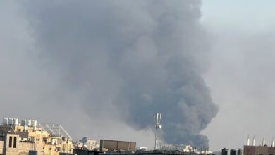 Photo of गाजा में विश्व स्वास्थ्य संगठन के कर्मचारी आवास पर इजराइल का हमला