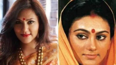 Photo of ‘रामायण’ से दूरी पर बोलीं दीपिका चिखलिया- ‘मैं मां सीता की छवि से नहीं खेल सकती’