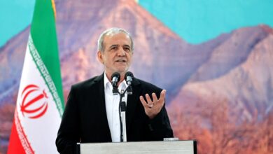 Photo of ईरान ने गाजा संघर्षविराम वार्ता में हस्तक्षेप के ट्रंप के दावे को किया खारिज, आरोप को बताया ‘निराधार’